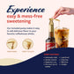 Torani Coffee Syrup  Gingerbread Flavoring for Drinks  Pump Included  25.4 Fl Oz