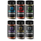 Organic Salt Free Seasoning, No Salt Seasoning, Non-Gmo, Sugar Free Seasoning, Meal Prep Seasoning, All Natural, 100% Made In Us