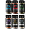 Organic Salt Free Seasoning, No Salt Seasoning, Non-Gmo, Sugar Free Seasoning, Meal Prep Seasoning, All Natural, 100% Made In Us