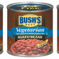 Bush's Best Vegetarian Fat Free Baked Beans (3 pack)