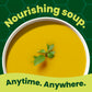 Pacific Foods Organic Cashew Carrot Ginger Soup, 32 oz Carton (Pack of 12)