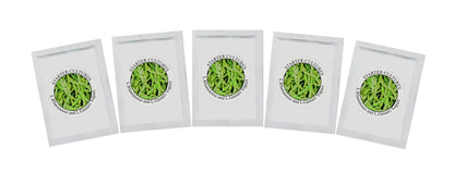Natural Probiotic Selection Yogurt Starter Cultures - Pack of 5 Freeze-Dried Sachets for Lactobacillus Rhamnosus and L.Gasseri Y