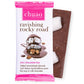 Chuao Chocolatier Ravishing Rocky Road Milk Chocolate Gourmet Mini Bars | For Gift Baskets, Birthday, Thank You, Care Package |