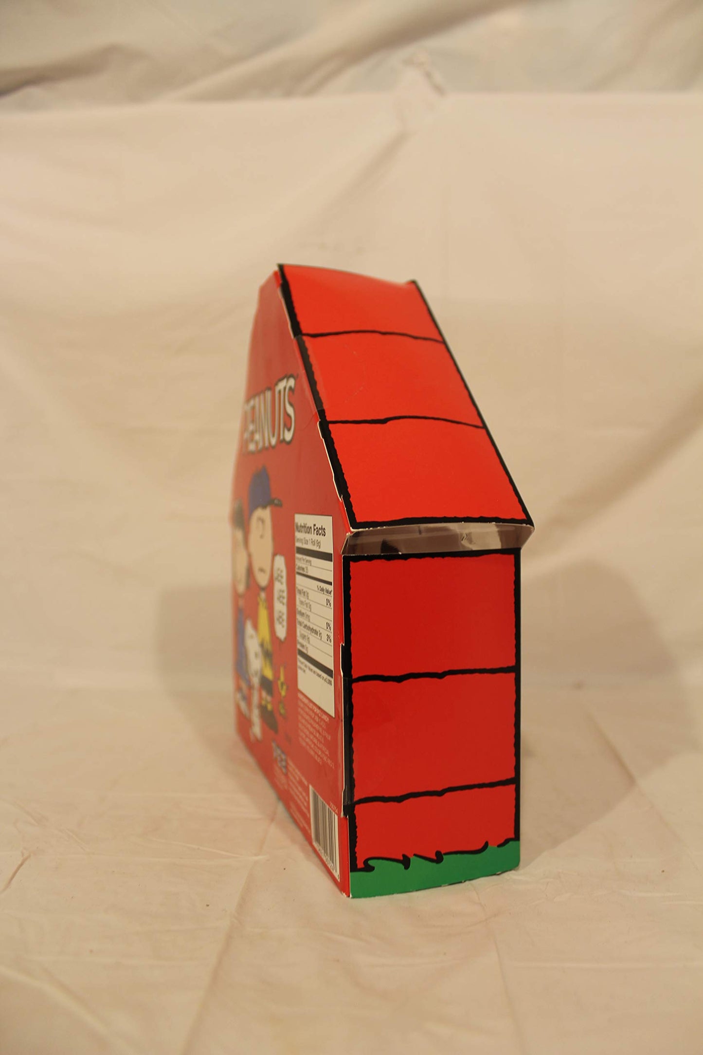 Pez Peanuts Limited Edition Gift Set (Snoopy, Woodstock, Charlie Brown & Lucy)