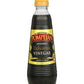 Pompeian Gourmet Balsamic Vinegar, Perfect For Salad Dressings, Sauces, Seafood & Meat Dishes, Naturally Gluten Free, 16 Fl. Oz.