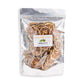 Dehydrated Lime Slices,Dried Lime Slices by cokcerez 3.5 oz(100 gr)