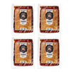 Gardner s Wisconsin Cheese and Sausage, 4 Pack of Oven Baked Cheese, Cheddar Flavor (6 Ounces Per Block) - Artisan Cheese Made 