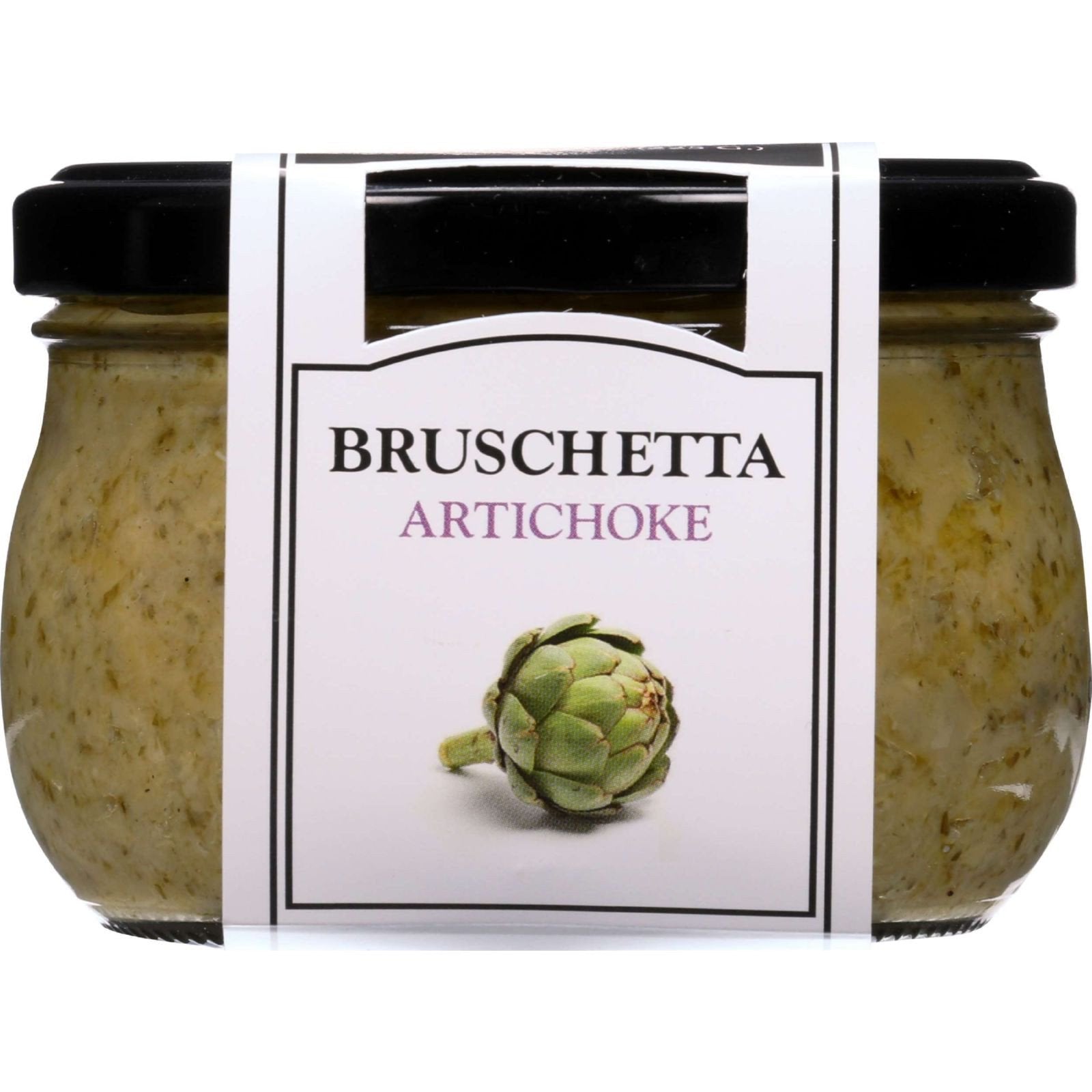 Cucina and Amore Bruschetta - Artichoke - 7.9 oz - case of 6