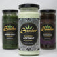 Sambar Kitchen | Tamarind Puree Concentrate. Vegetarian + Vegan. Authentic Southern Indian Cuisine.