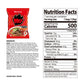 MEP Black Pepper and Beef Flavor, Instant Korean Ramen noodles, Spicy Ramyeon Noodle Soup [4.23 OZ (120g) x 4 Bags]