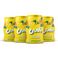Crush, Pineapple, Liquid Water Enhancer – New, Better Taste! (4 Bottles, Makes 96 Flavored Water Drinks) – Sugar Free, Zero Calorie