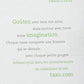Tazo Refresh Tea Bag, 20 Ct