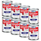 Nestl   Carnation Evaporated Milk 12Oz (Pack Of 8)