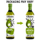 Chosen Foods 100% Pure Avocado Oil, Keto And Paleo Diet Friendly, Kosher Oil For Baking, High-Heat Cooking, Frying, Homemade Sauces, Dressings And Marinades (25.4 Fl Oz, 2 Pack)