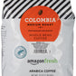 Amazon Fresh Whole Bean Coffee Medium Roast, 32 Oz, 1 Pack