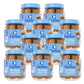 Gerber Mealtime For Baby Lil Sticks 2.5 Ounce Jar (5 Turkey Sticks, 5 Chicken Sticks) Variety Pack
