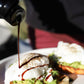 Nonna Pia's Balsamic Glaze, Aged Vinegar from Modena, Italy, 8.45 Fl Oz (Pack of 2) - Thick, Velvety Flavor for Any
