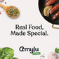 Amylu Chicken Sausage Breakfast Time 9oz