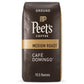Peet'S Coffee, Medium Roast Ground Coffee - Cafe Domingo 10.5 Ounce Bag