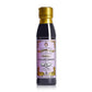 Giusti Fig Balsamic Vinegar Glaze Condiment, 5.07 Fl Oz, Rich & Tangy, Balsamic Vinegar of Modena Black