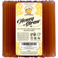 R.U.S. Candy Honey Sticks - 25 Pack Single Serve Stir Sticks, Natural Wildflower Flavor
