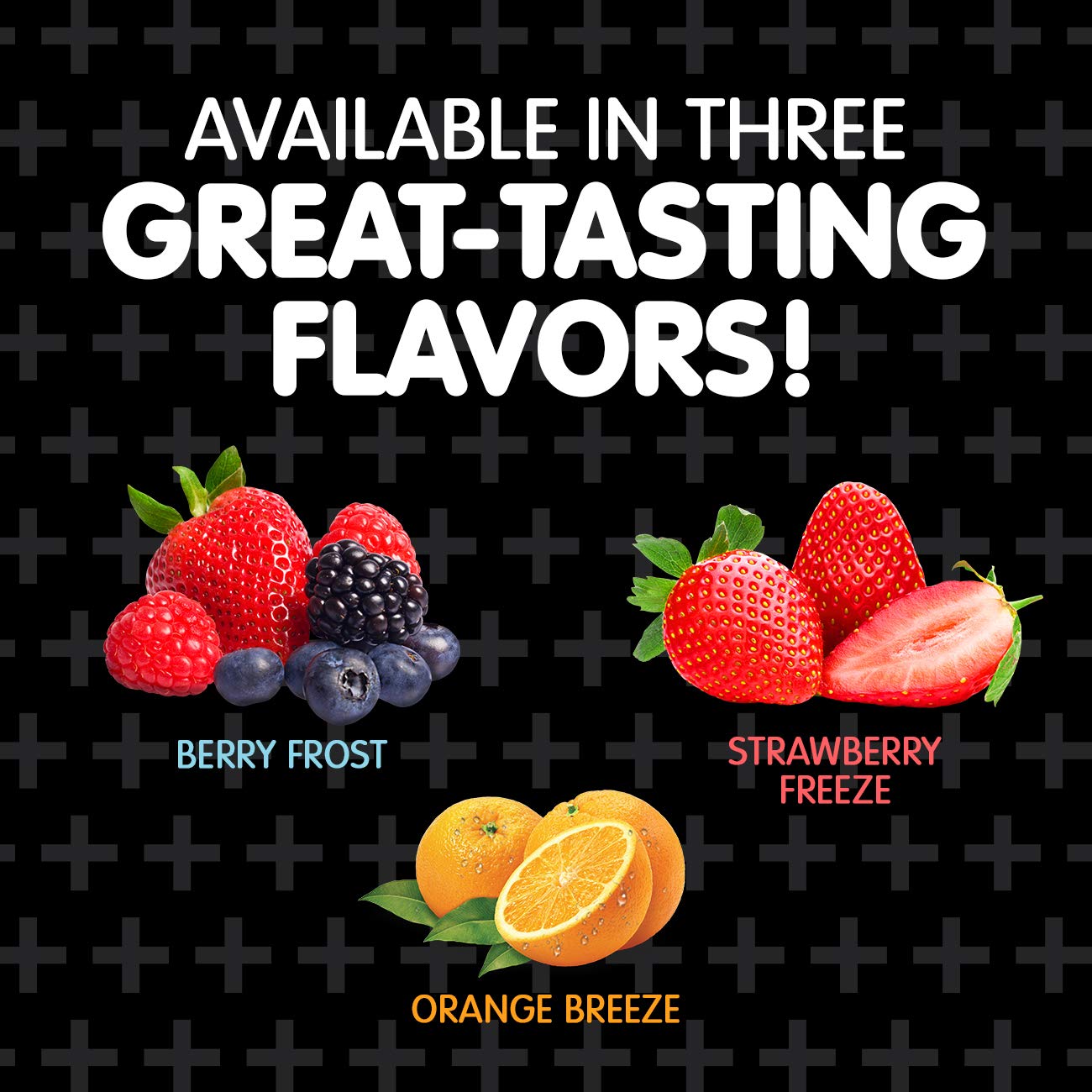 Pedialyte Advancedcare Plus Electrolyte Powder, With 33% More Electrolytes And Preactiv Prebiotics, Orange Breeze, Electrolyte D