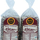 Amish Country Popcorn | 2-2Lbs Bags Blue Kernels | Old Fashioned, Non-Gmo And Gluten Free (2-2Lbs Bags)