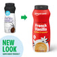 large online retailer Saver French Vanilla Powdered Coffee Creamer, 15 Oz, Pack of 1