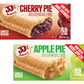 Jj'S Bakery Pies Variety Pack | Apple And Cherry | Pack Of 12