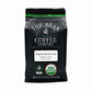 The Bean Organic Coffee Company Mocha Java, Medium Roast, Whole Bean Coffee, 16-Ounce Bag