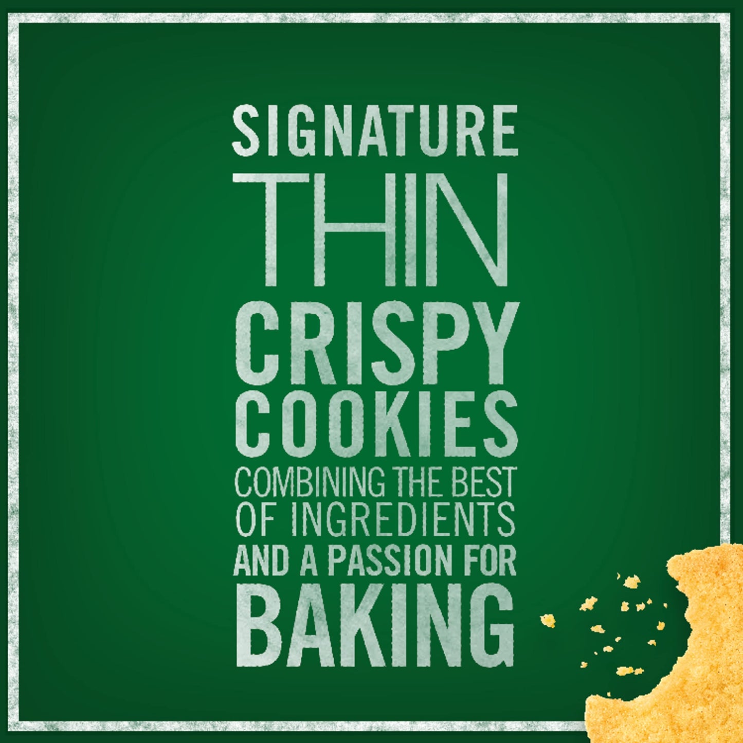 Tate's Bake Shop Lemon Cookies, 4 - 7 oz Bags