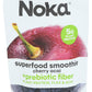 NOKA Organic Cherry Acai Superfood Smoothie, 4.22 OZ