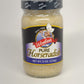 Pure Horseradish - 8oz Jar - Homestyle