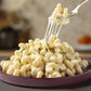 Sargento Natural Whole Milk Mozzarella Shredded Cheese, Traditional Cut, 8 oz