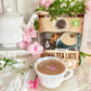 Coconut Cloud: Vegan Spiced Chai Tea Latte | Creamy, Delicious & Easy Dairy Free Alternative. Made In Colorado (Lightly Sweetene