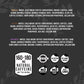 Great Lakes Coffee Roasting Co. Oat Milk Cold Brew Latte Variety Pack, Lavender, Vanilla, Mocha, 11 Fl Oz, Pack of 6