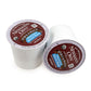Newmans Own Special Extra Bold Blend Coffee Single-Serve K-Cups  Medium Roast  100 Count (Packaging May Vary)