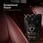 RPM Coffee 2LB Brazil Cerrado Premium Coffee, Medium-Dark Roast, 100% Arabica Beans, Low Acidity, 16 Ounce (Pack of 2)