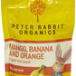 Peter Rabbit Organics Baby Mango, Banana, And Orange, 4 Oz