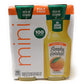 SMPLY ORNGE JCE MINI PKK (6x4.00)