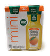 SMPLY ORNGE JCE MINI PKK (6x4.00)