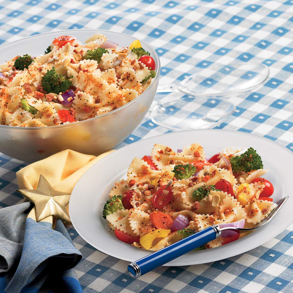 McCormick Salad Toppins Crunchy & Flavorful, 3.75 oz
