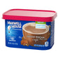 Maxwell House International Sugar-Free Suisse Mocha Café-Style Decaf Instant Coffee Beverage Mix, 4.4 Oz. Canister