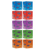 All Sport Zero Powder Sticks Variety Pack 500 Case, (10 Boxes of 50)