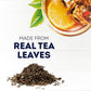 Lipton Decaf Cold Brew Iced Tea Bags, Family Size Zero Calories, Easy-To-Make With No Boiling Needed, 66 Total Tea Bags (22Ct - Pack Of 3)