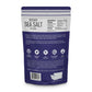 Fine Grain Kosher Salt  Non-Iodized & Natural Fine Replacement for Table Salt for Table Shakers  14 oz Bag