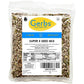 Gerbs Super 5 Seed Snack Mix 4 Lbs. Premium Grade | Top 14 Food Allergy Free | Resealable Bulk Bag | Made In Usa | Raw Pumpkin S