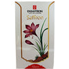 EnSaffron - 12 Gram Natural Premium Thick All Red Saffron Threads, Sunlight Processed Organic Saffron Grade A+ Super Negin Non-G
