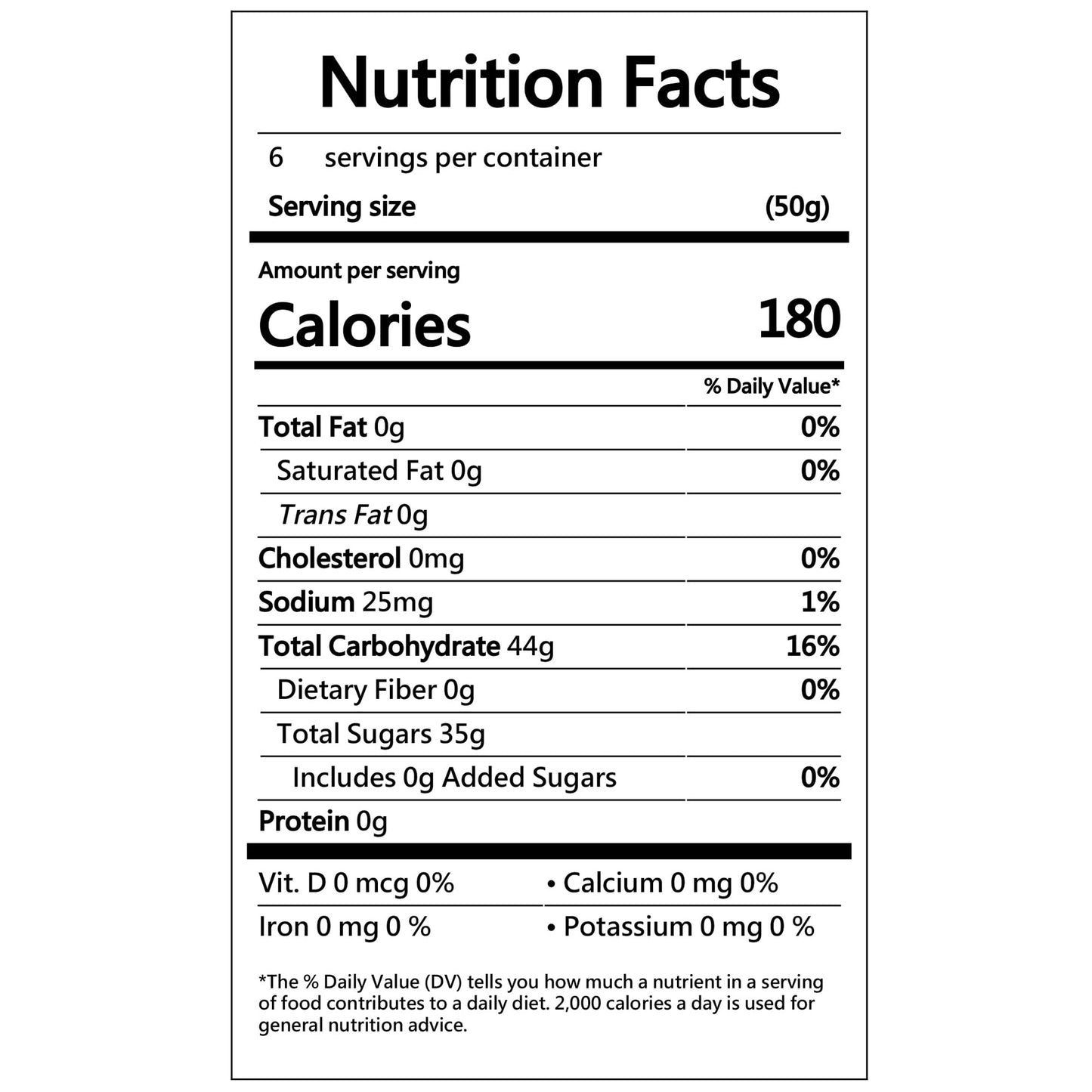 MIBOBA Brown Sugar Sauce for Bubble Tea - 400g (14.1oz) Beverage Syrup