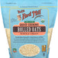 Bob'S Red Mill Organic Quick Cooking Rolled Oats (32 Ounce, Pack Of 2)